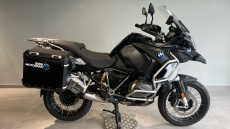 BMW R1250 GS Adventure TE